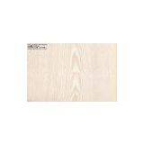 American White Oak Engineered Wood Veneer For Furniture / Doors thumbnail-1