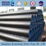 Qcco Astm A333 Gr.6 Alloy Seamless Pipe thumbnail-1