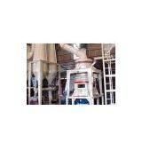 LIMING Three-rings and Medium-speed Micro-powder Grinding Mill thumbnail-1