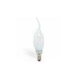 Home Lighting E14 3Watt Dimmable LED Candle Bulbs 360 Beam Angle