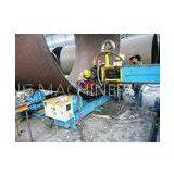 Electric Cross-Slides Welding Manipulator For Pipe Welding Centre 1000 Mm/Min thumbnail-1