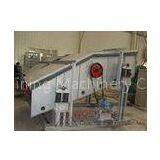 High Efficiency Carbon Steel Linear Vibrating Screen for Sand
