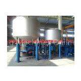 High Consistency Hydrapulper With Pulp Board , Paper Pulping Machine for Conveying Waste Paper thumbnail-1