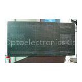 P10 3-IN-1 SMD 8 Bit Curtain LED Display Panel Full Color , 10000 Pixels/