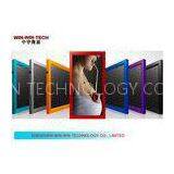 Colorfull Wall Mount Elevator Digital Signage LCD Advertising Player thumbnail-1