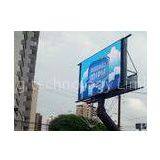High Performance Two Basic Color Led Panel , Waterproof Led Display thumbnail-1
