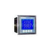 Three-phase Multifunctional Power Meter / Monitoring Meter PMC72