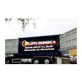 Outdoor 10mm Truck Mounted Led Display P10 Cost-efficiency