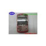 Blackberry 8300 Housing-pink thumbnail-1
