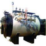 Horizontal Package Type Boiler thumbnail-1