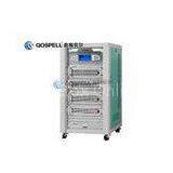 Medium Power DTV Transmitter With 1+1 Redundant Exciters / Preamplifiers