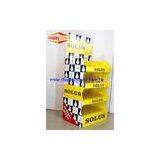 Retail Dump Bin Cardboard Retail Display Stands thumbnail-1
