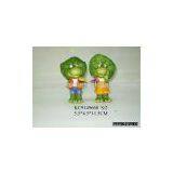 Frog Couple Decoration thumbnail-1