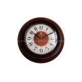 Promotional Wall Clock/decorative Clock/metal Clock thumbnail-1