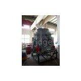 Mine Cone Crusher 220kw Stone Cone Crusher Hydraulic Structure Readjustment