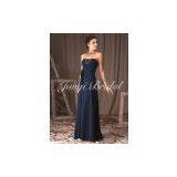 Sell Hand-mand Flower Evening Dress PA1032 thumbnail-1