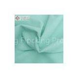 Multi-color OEM Arts and Crafts Fabric 1.5m Flocked Velvet Material Wholesale