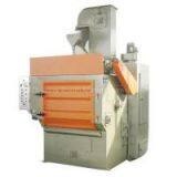 Q326 Tracked Shot Blast Clean-up Machine thumbnail-1