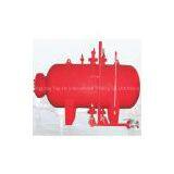 Marine Air Receiver and Foam Tank thumbnail-2