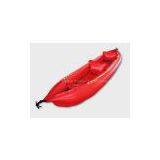 Inflatable Kayak TK-270B thumbnail-2