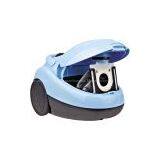 Sell Canister Bagged Vacuum Cleaner-HW508T thumbnail-2