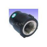PE Female Threaded Coupling thumbnail-1