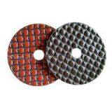 Diamond Dry Polishing Pad-economical Type thumbnail-1