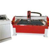 Flame Plasma Cutting Machine