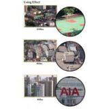 Dual Focus 16x52 Monocular Telescope thumbnail-3