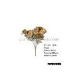 Silk Sunflowers thumbnail-1