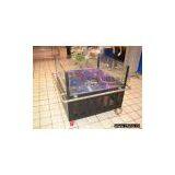 Stainless Steel Seafood Platform thumbnail-1