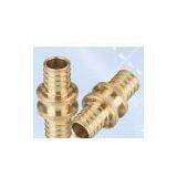 Equal Straight Coupling