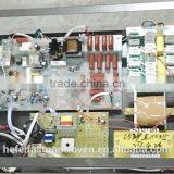 Full-auto Face Mask Making Machine thumbnail-5