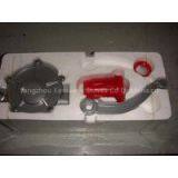 Aluminum Rotary Hand Oil Pump / Rotary Hand Pump (GT131-A) thumbnail-3