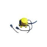 excavator spare parts stepping motor LB2001