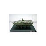 Stryker XM1126 ICV 1 / 24 Model thumbnail-1