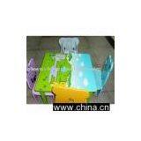 Kid Table and Chair thumbnail-1