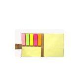 Recycled Paper Notebook XD1606