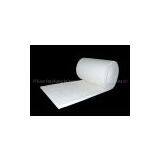 Magnesium Silicate Fiber Blanket
