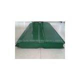 Highway Sound Barrier Design