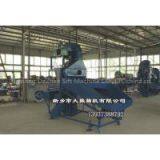 Mobile Dust-proof Grain Cleaning Machine (Grain Cleaner )