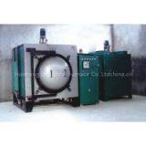 Chamber Tempering Furnace thumbnail-1