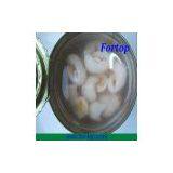 2014 Hottest Candied Canned Lychee in Syrup