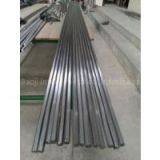Pure Titanium Hexagonal Bar