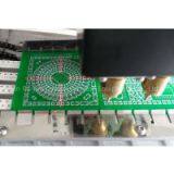 2015 NEW Automatic Desktop SMT Pick And Place Machine thumbnail-3