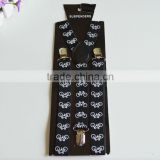2014 fashion baby suspenders baby new arrial style suspenders