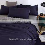 100%polyester 3 Pcs Polar Fleece Bed Set/bed Set/pillow Case Fitted Sheet Flat Sheet in One Bed Sheet BS252 thumbnail-4