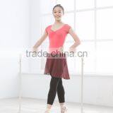 Women Ballet Tactellace X Back Wholesale Dance Leotards thumbnail-3