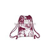 2015 2016 New Yoga Product Yoga Drawstring Bags thumbnail-2