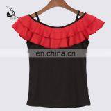 Latin Set Latin Dance Costume thumbnail-5